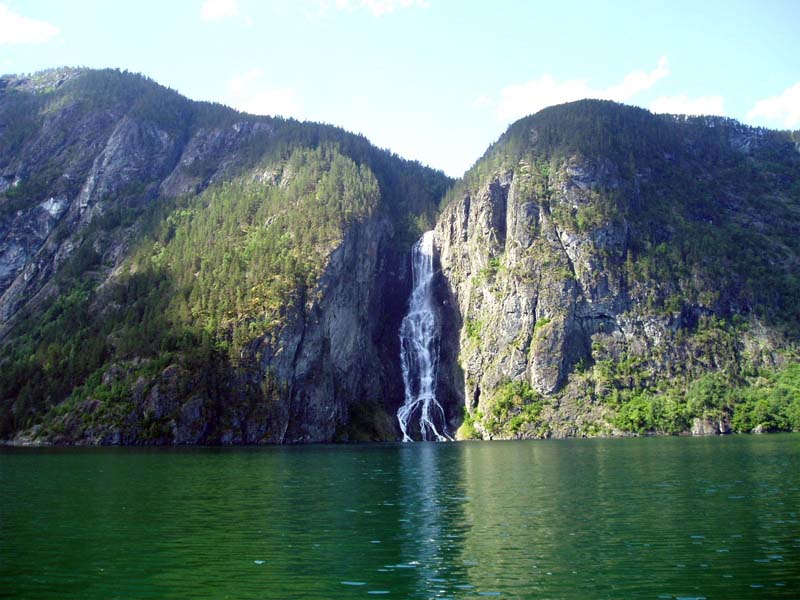 Sognefjord