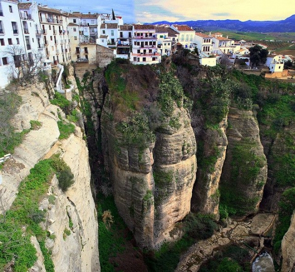 Ronda - Španielsko